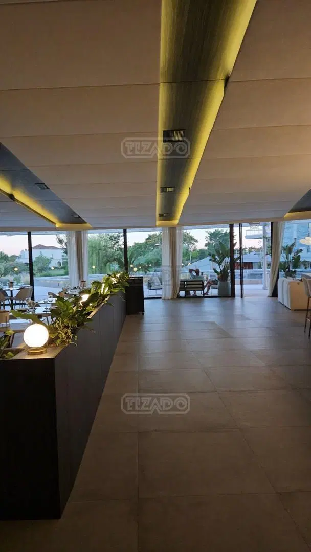 Departamento en Venta en Yoo Nordelta, Nordelta, Tigre 4