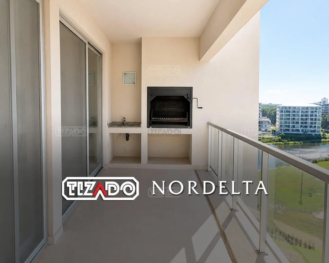 Departamento en Venta en Yoo Nordelta, Nordelta, Tigre 1
