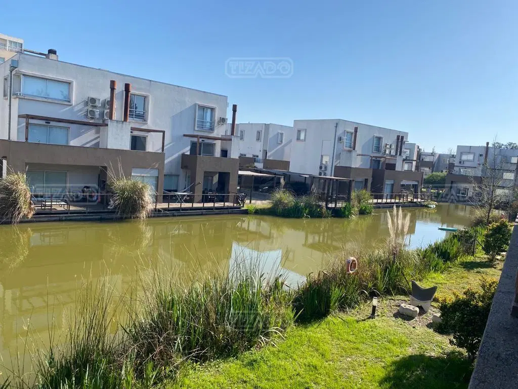 Departamento Dúplex en Alquiler en Sendero - Lagos del Sendero, Nordelta, Tigre 5
