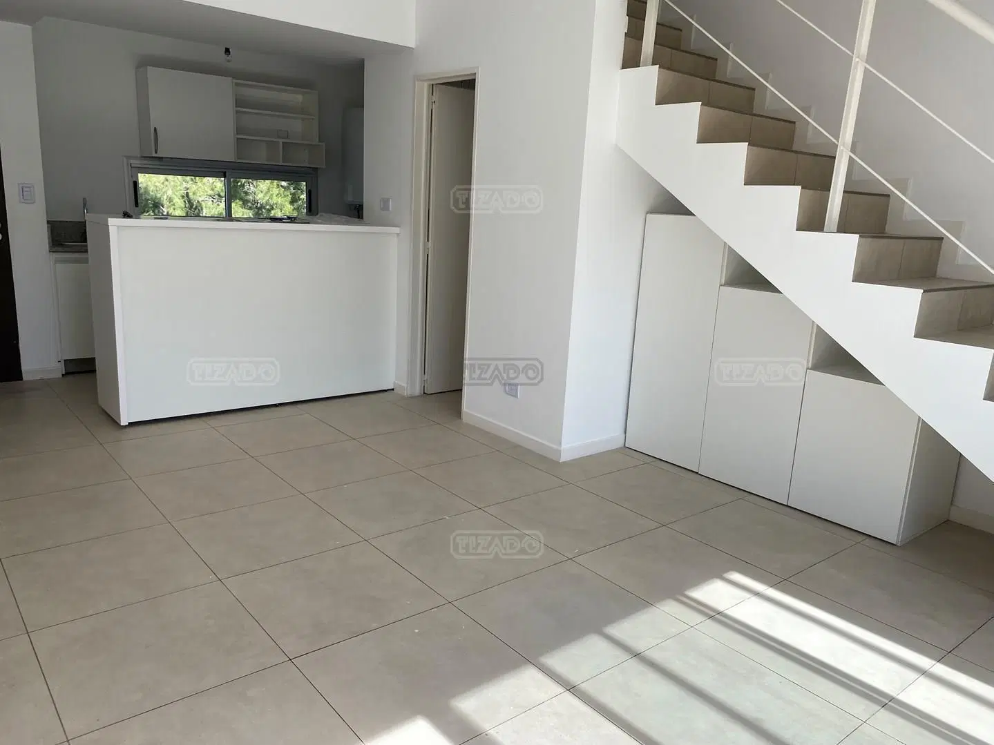 Departamento Dúplex en Alquiler en Sendero - Lagos del Sendero, Nordelta, Tigre 3