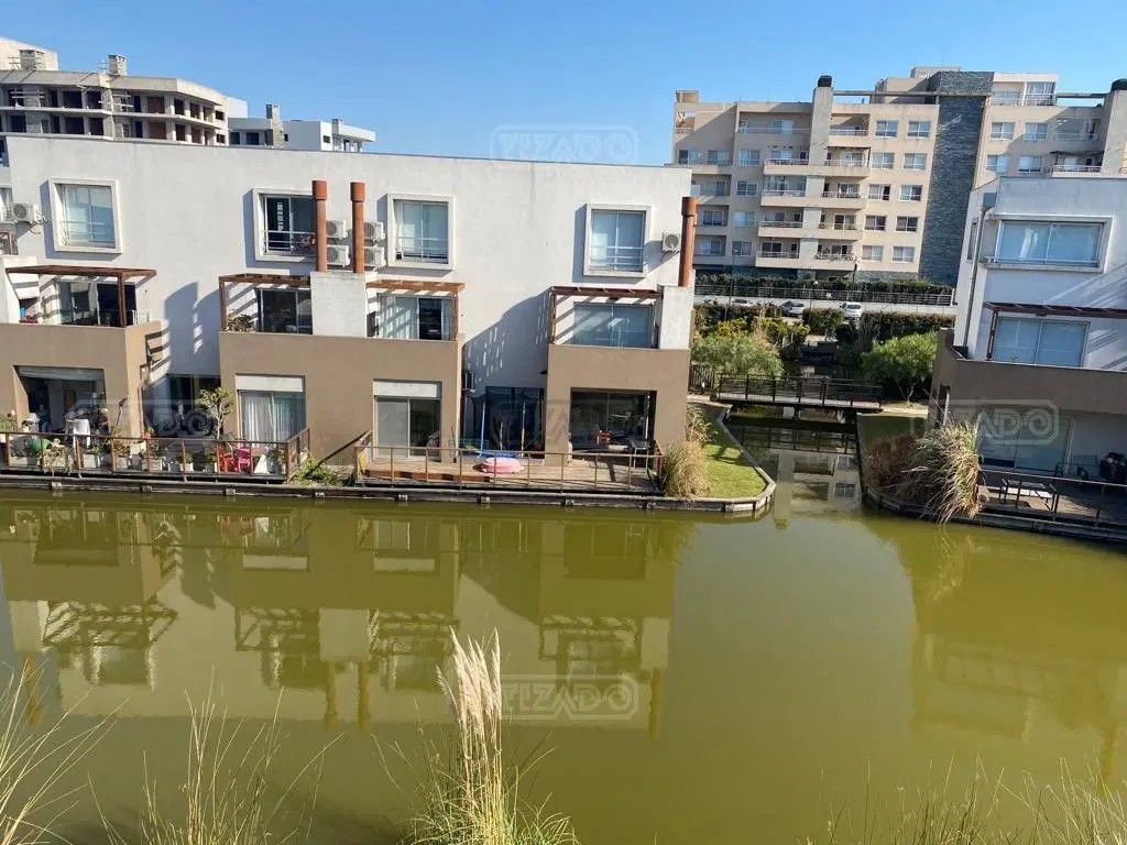 Departamento Dúplex en Alquiler en Sendero - Lagos del Sendero, Nordelta, Tigre 2