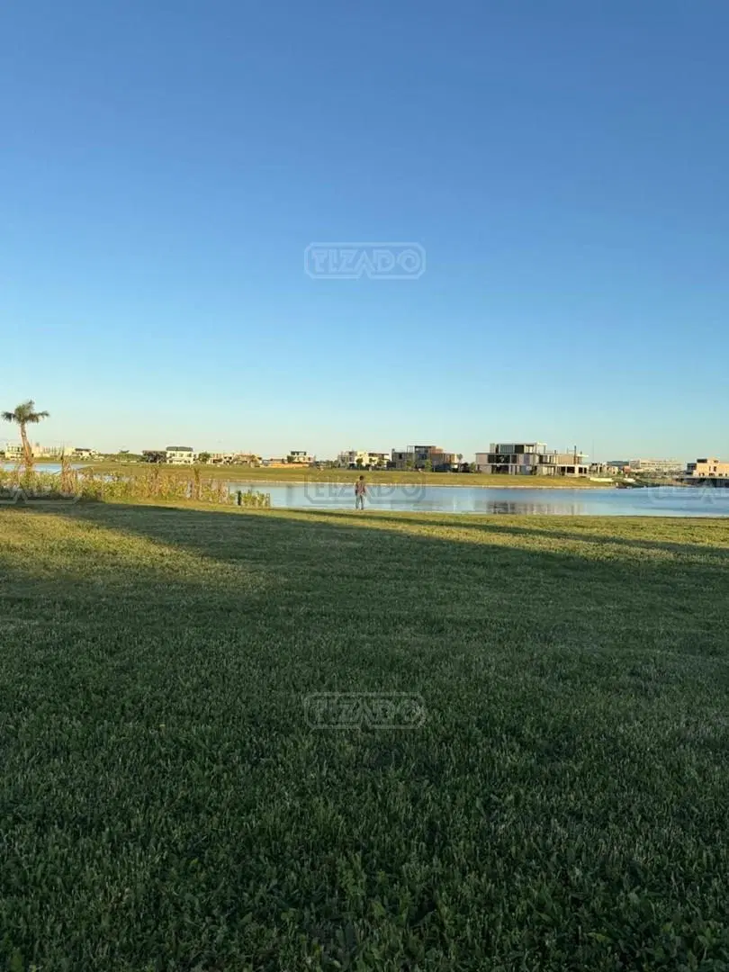 Terreno Lote en Venta en Los Puentes, Nordelta, Tigre 4