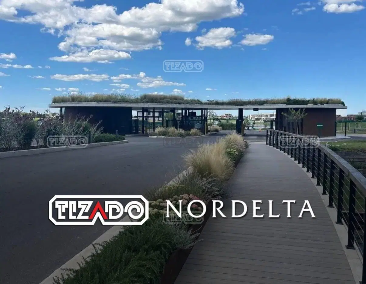 Terreno Lote en Venta en Los Puentes, Nordelta, Tigre 1