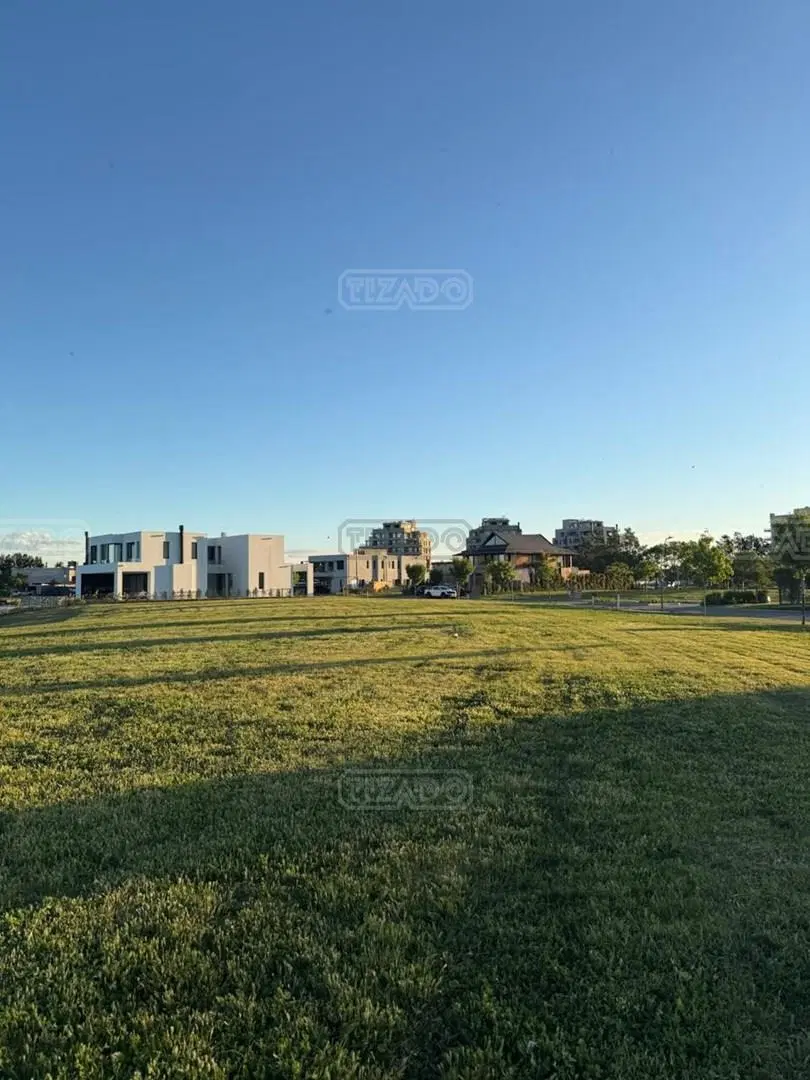 Terreno Lote en Venta en Los Puentes, Nordelta, Tigre 3