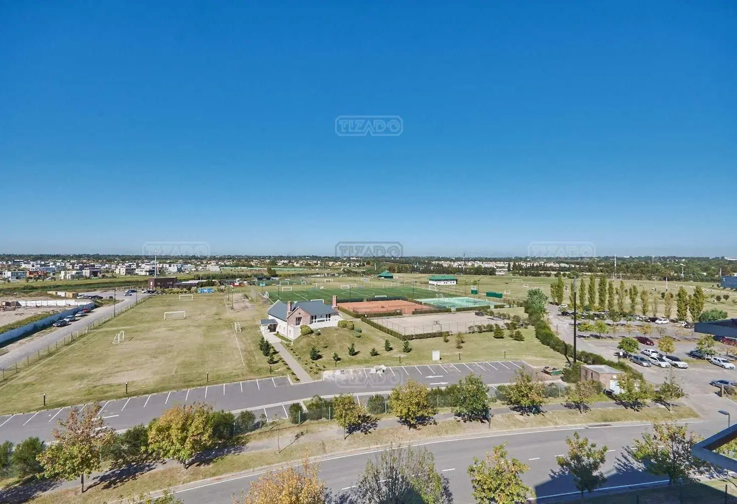 Departamento en Venta en El Palmar, Nordelta, Tigre 8