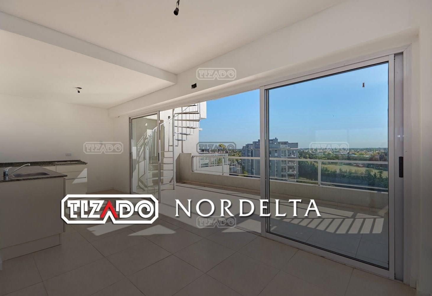 Foto de Departamento en Venta en El Palmar, Nordelta, Tigre, imagen 1