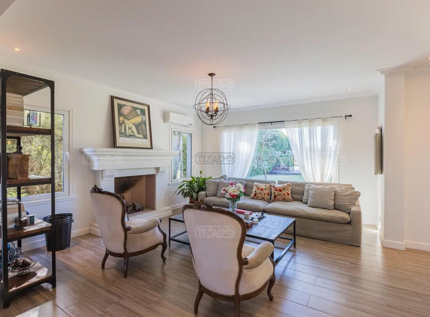 Casa en Venta en San Francisco, Villanueva, Tigre 8