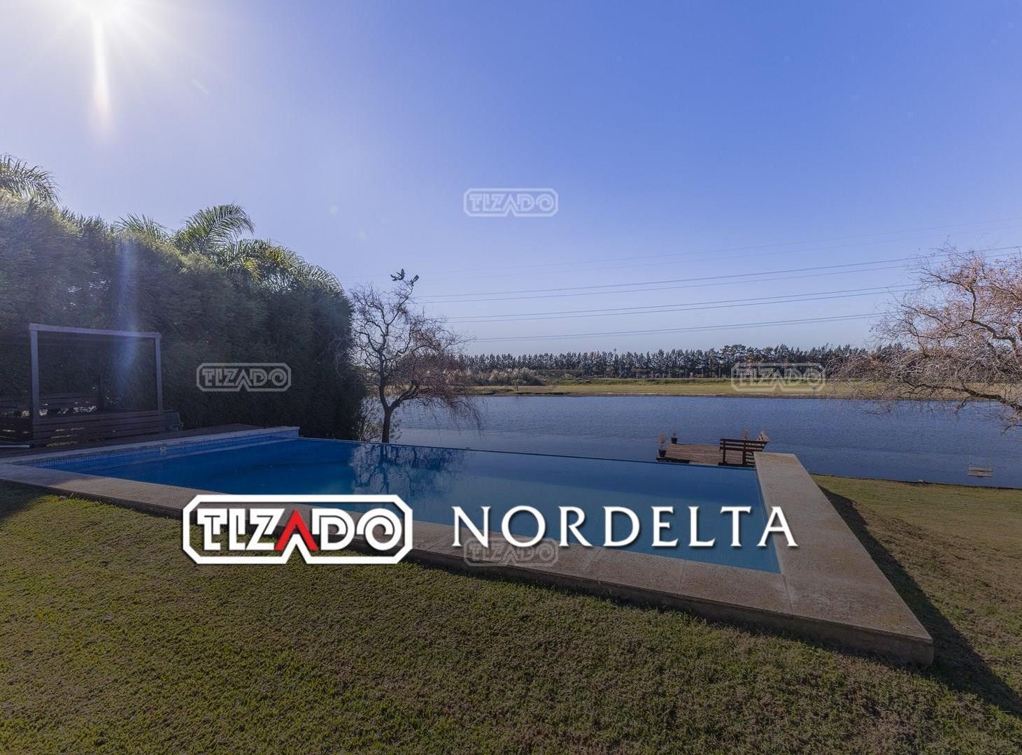 Casa en Venta en San Francisco, Villanueva, Tigre