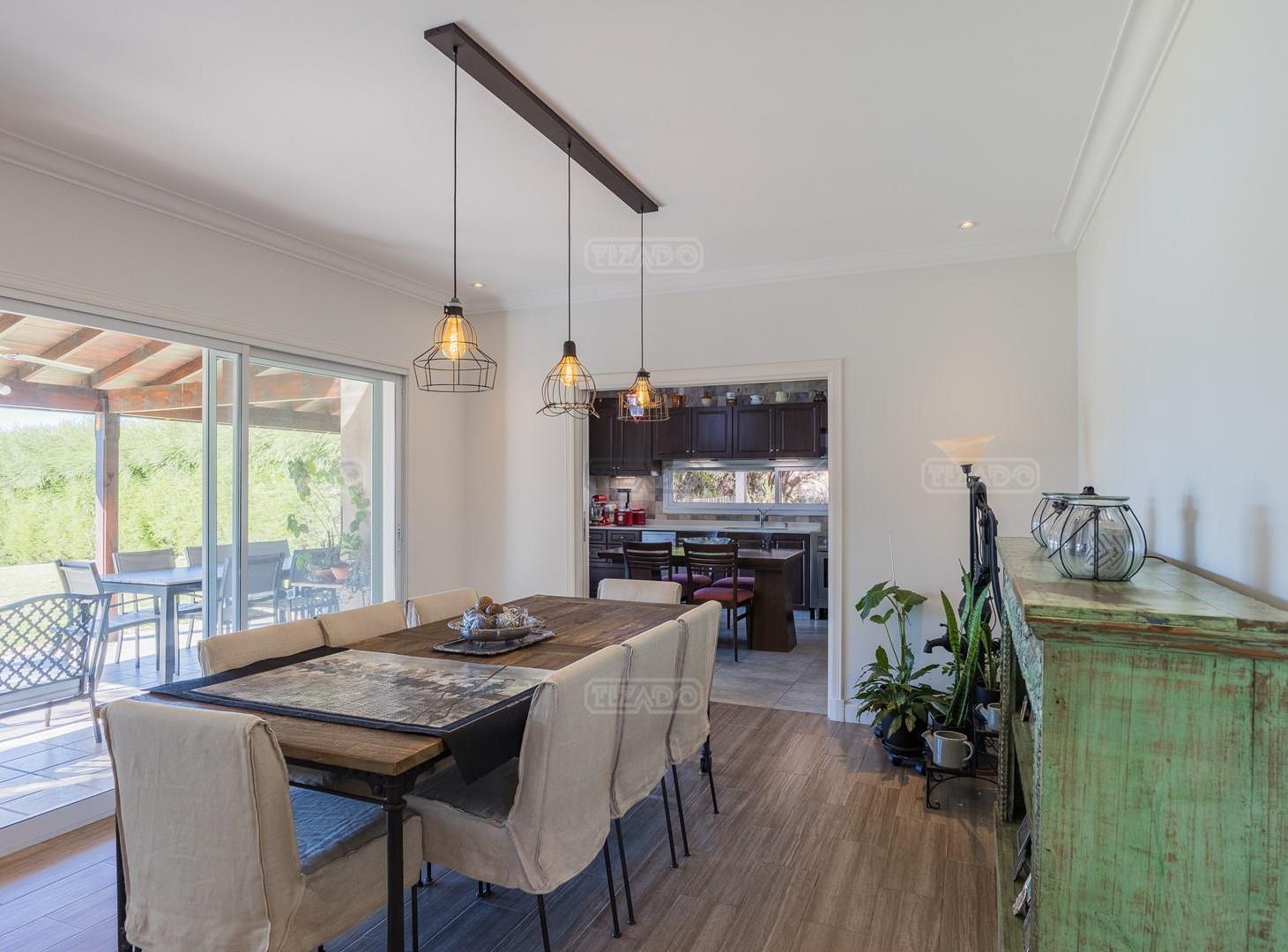 Foto de Casa en Venta en San Francisco, Villanueva, Tigre, imagen 2