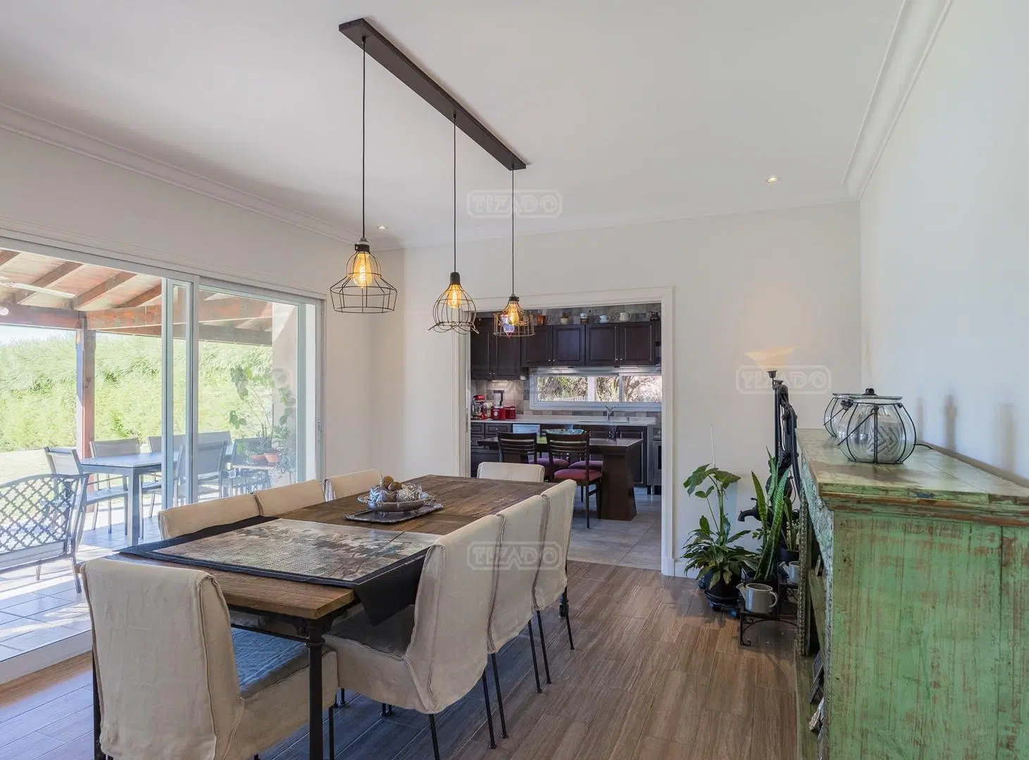 Casa en Venta en San Francisco, Villanueva, Tigre 2