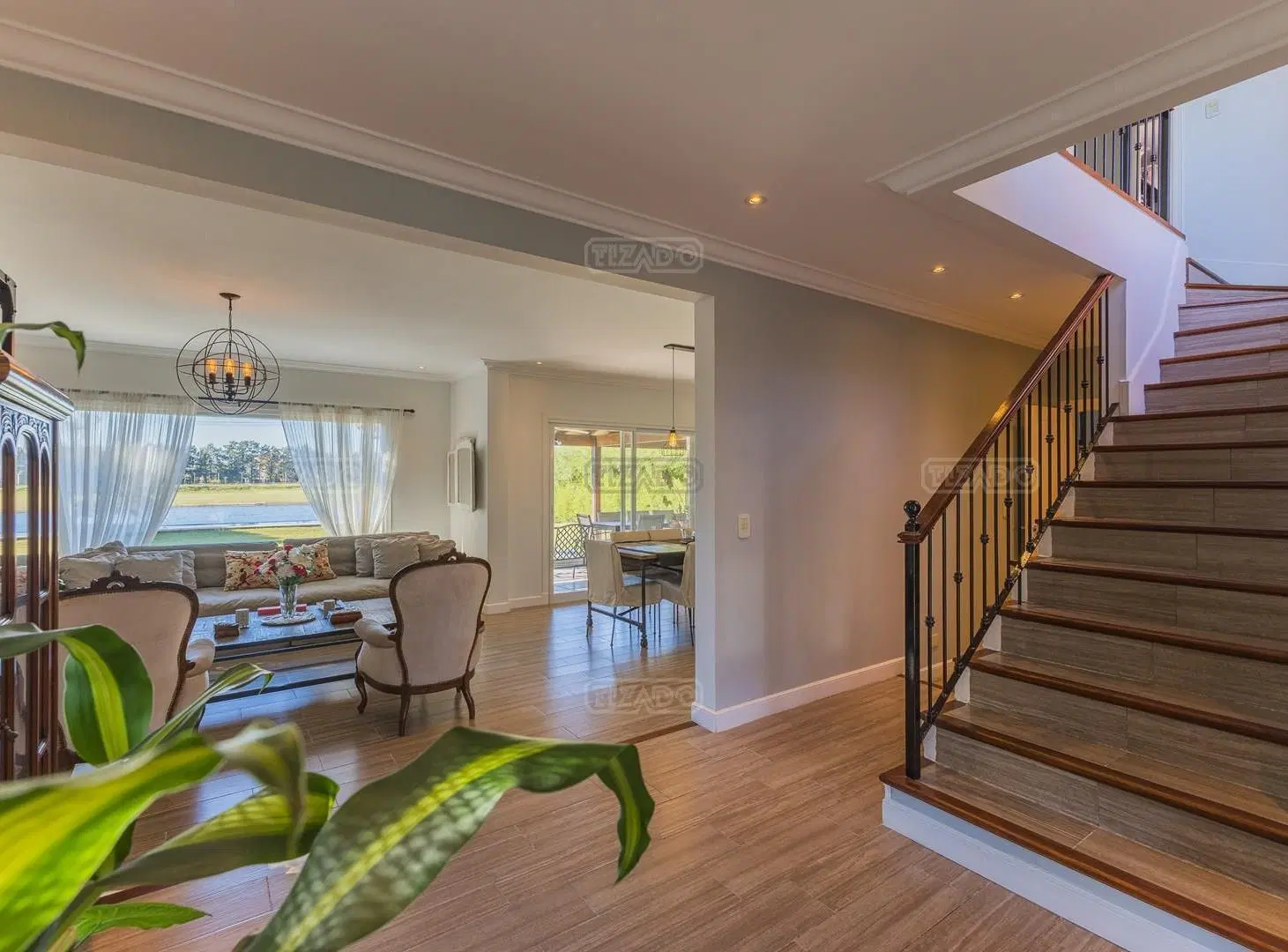 Casa en Venta en San Francisco, Villanueva, Tigre 1