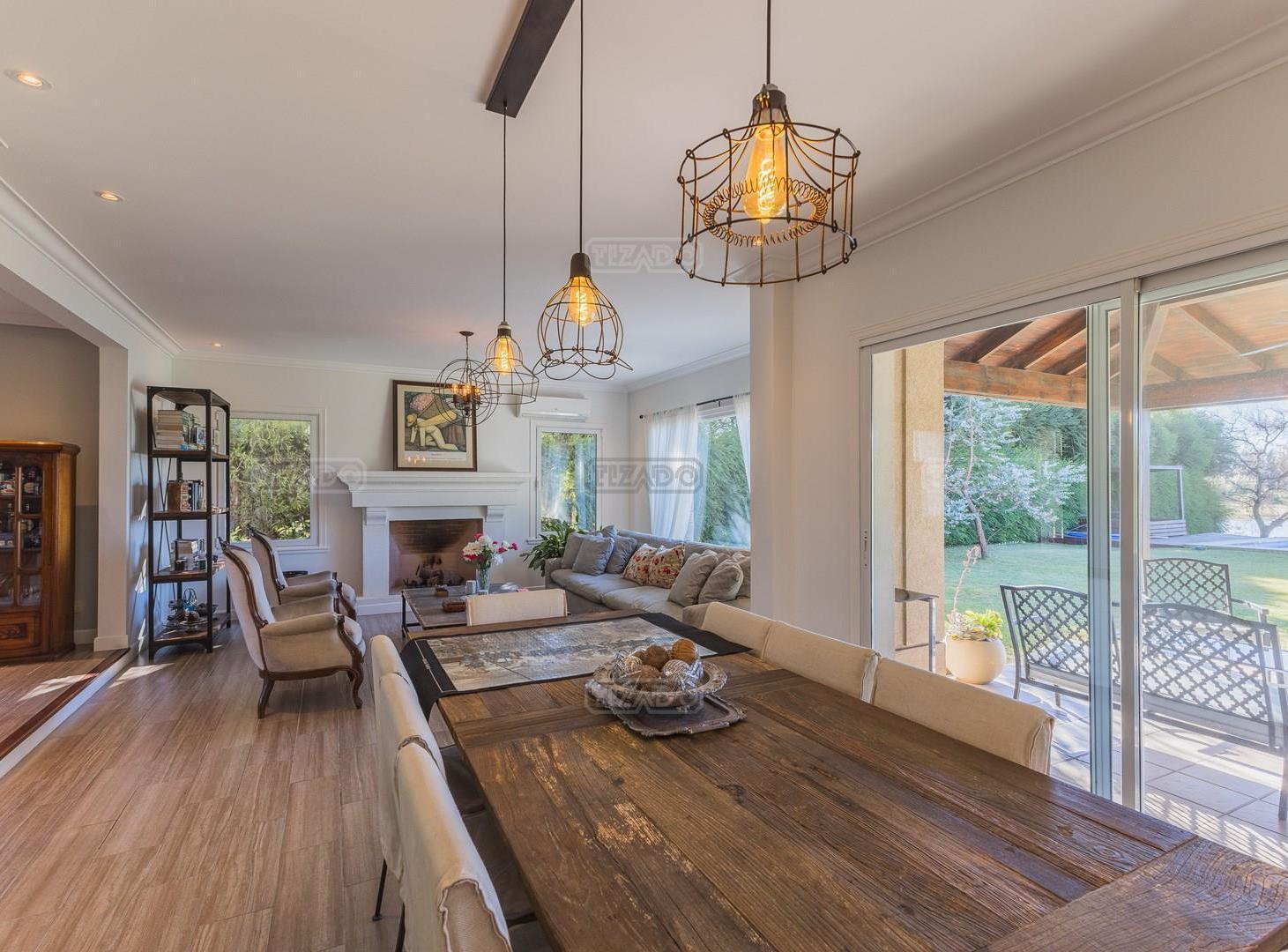 Foto de Casa en Venta en San Francisco, Villanueva, Tigre, imagen 5