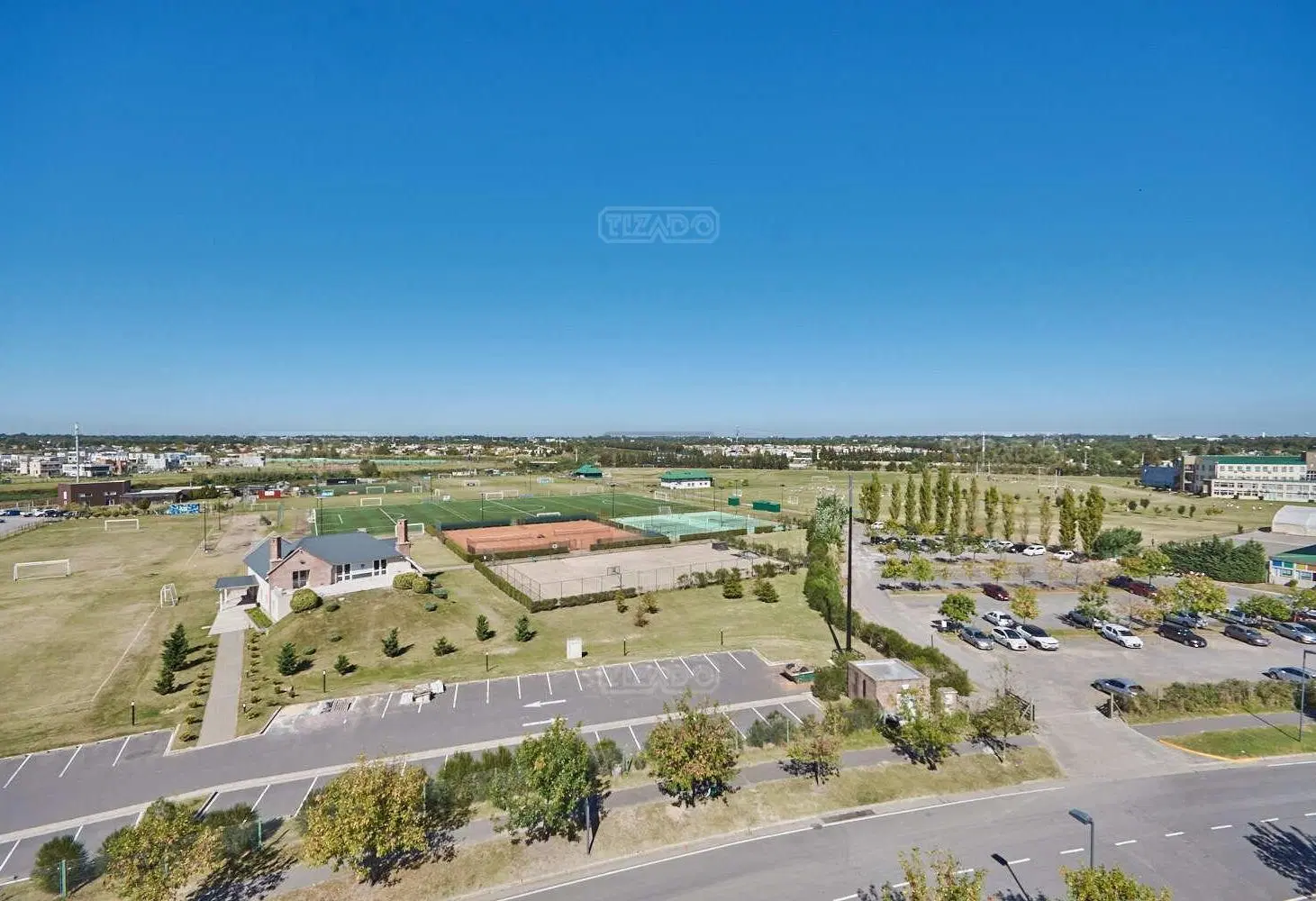 Departamento en Venta en El Palmar, Nordelta, Tigre 5