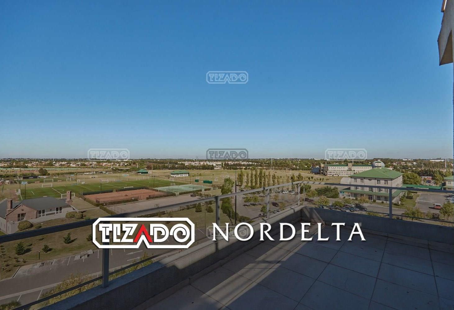 Departamento en Venta en El Palmar, Nordelta, Tigre