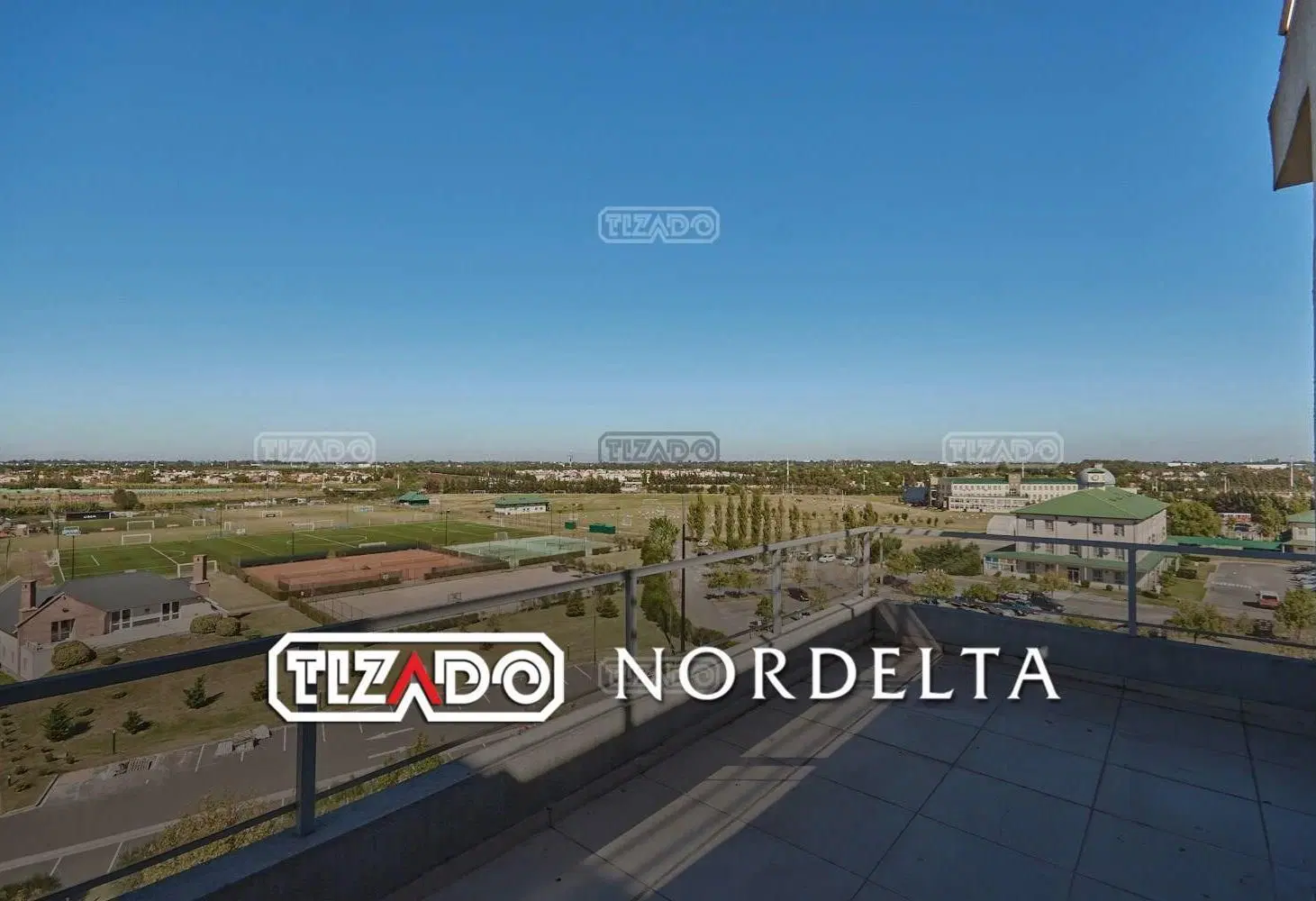 Departamento en Venta en El Palmar, Nordelta, Tigre 2