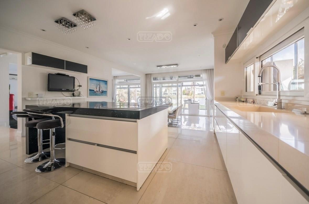 Foto de Casa en Alquiler en Los Alisos, Nordelta, Tigre, imagen 4