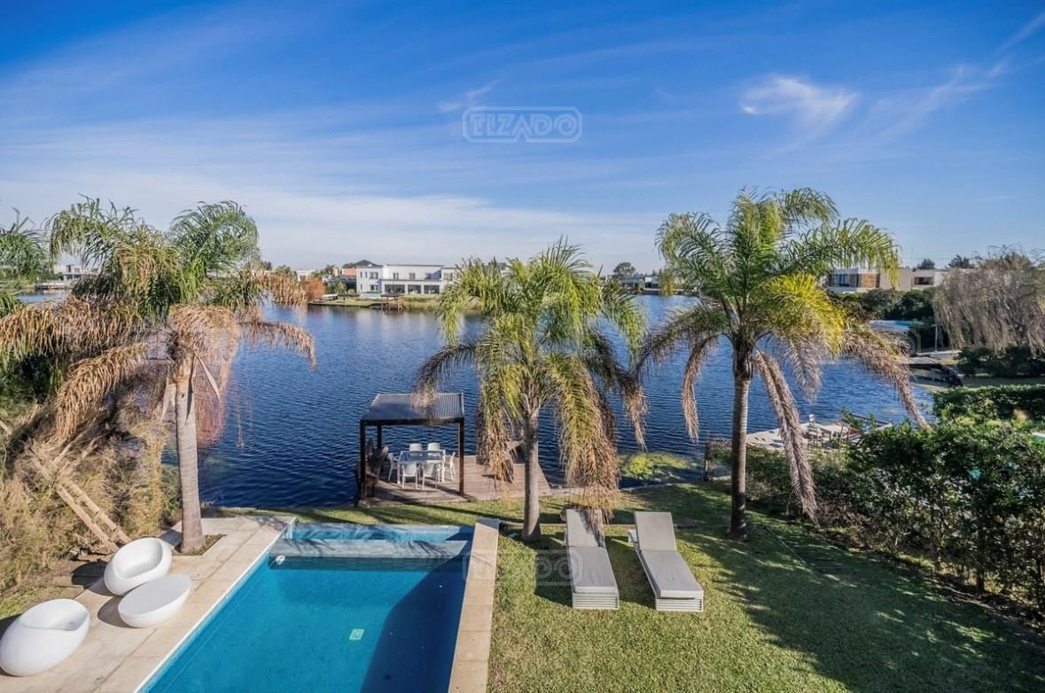 Foto de Casa en Alquiler en Los Alisos, Nordelta, Tigre, imagen 3