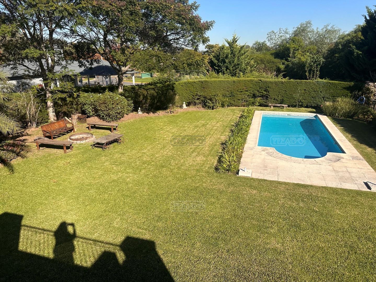 Casa en Venta en Las Caletas, Nordelta, Tigre