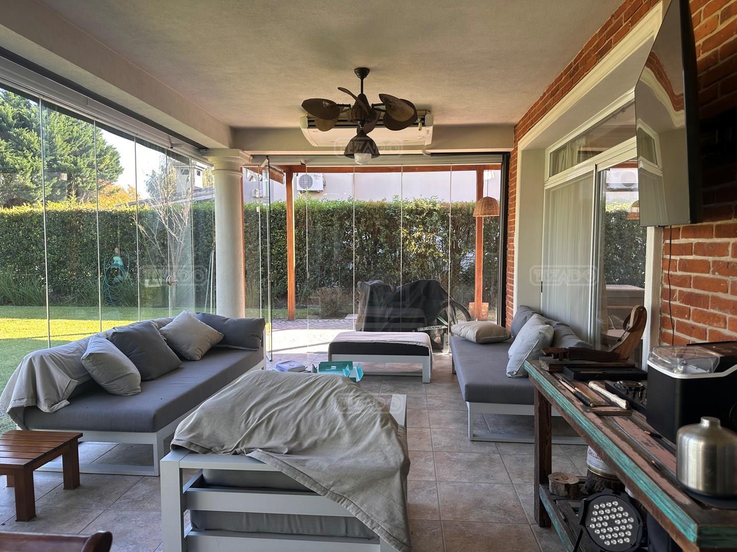 Foto de Casa en Venta en Las Caletas, Nordelta, Tigre, imagen 3