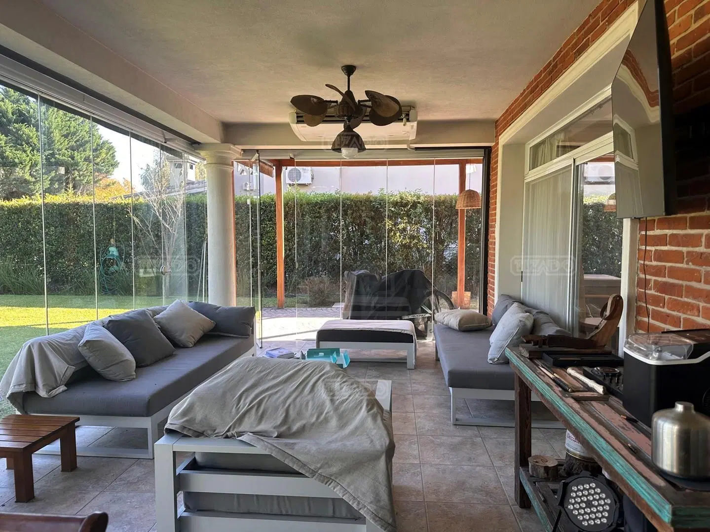 Casa en Venta en Las Caletas, Nordelta, Tigre 3