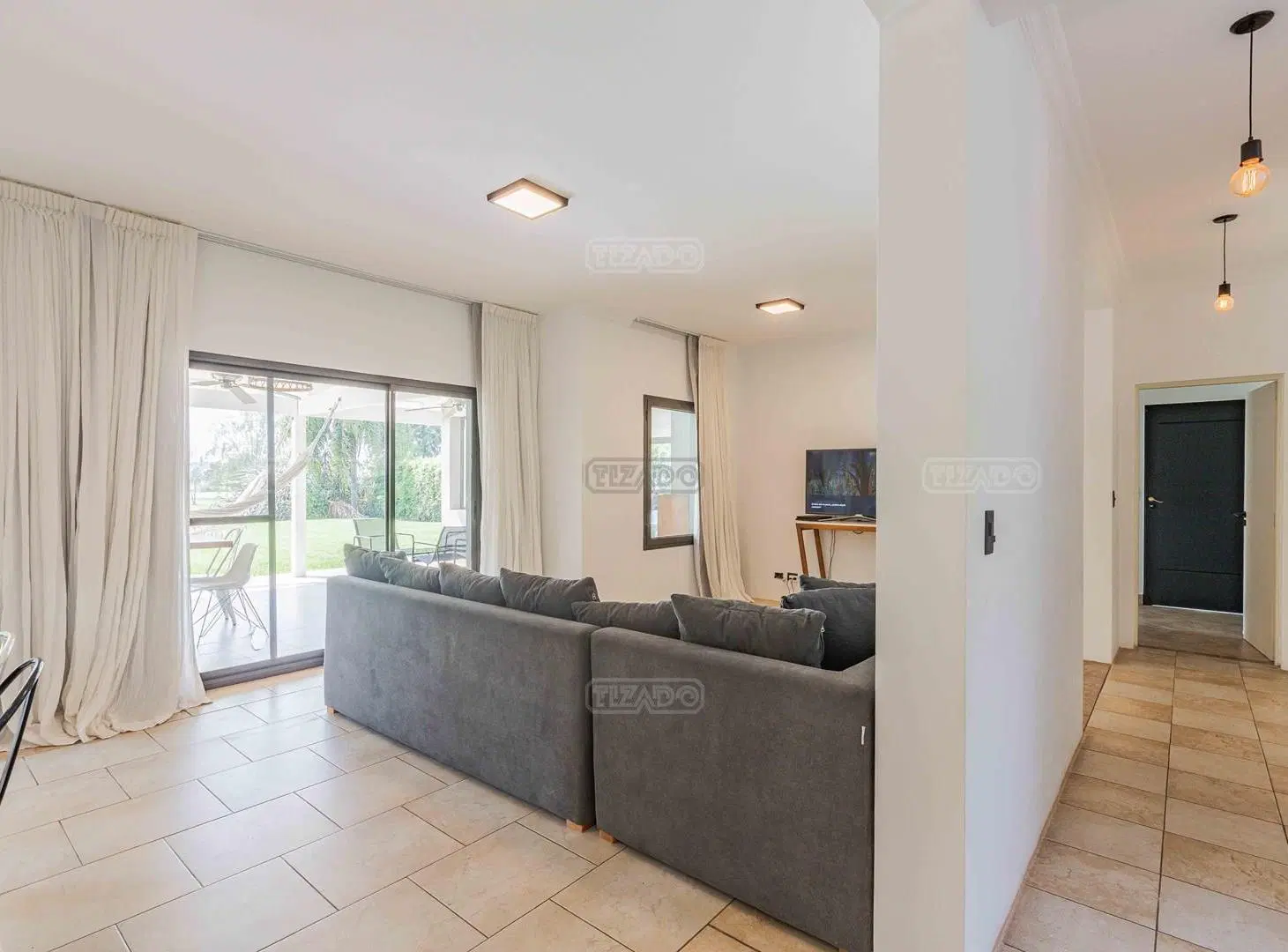 Casa  en Alquiler en San Isidro Labrador, Villanueva, Tigre 4