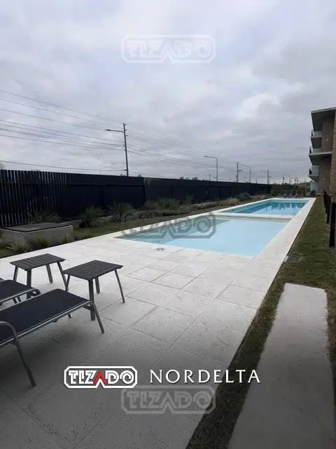 Departamento  en Venta en Villanueva, Tigre, G.B.A. Zona Norte 2