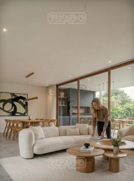 Casa en Venta en Castaños, Nordelta, Tigre 1