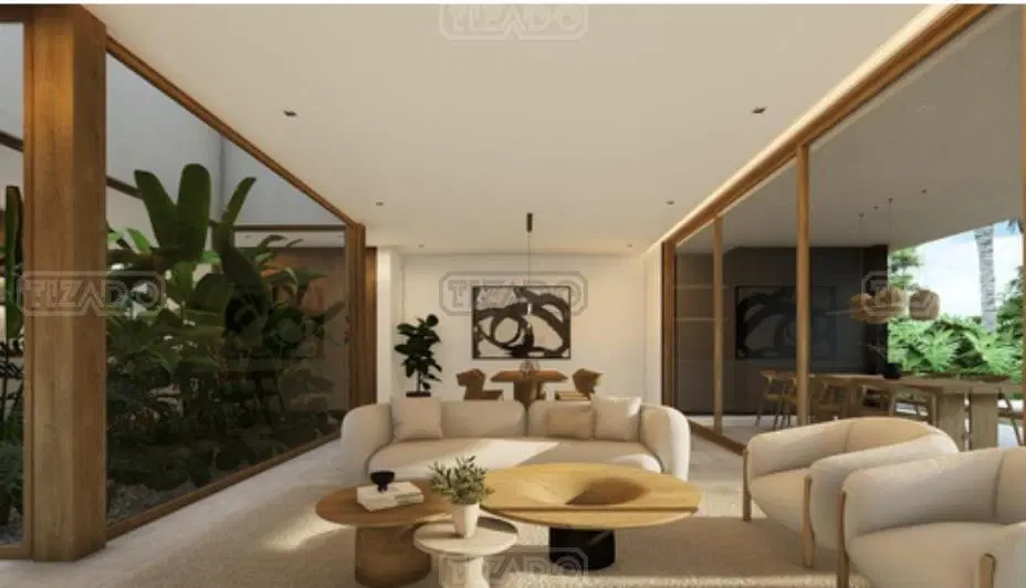 Casa en Venta en Castaños, Nordelta, Tigre 3