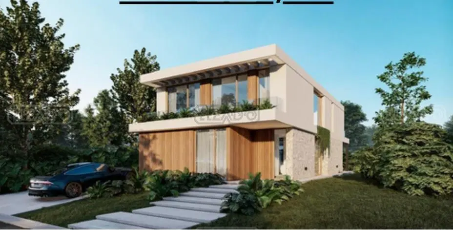Casa  en Venta en Castaños, Nordelta, Tigre 5