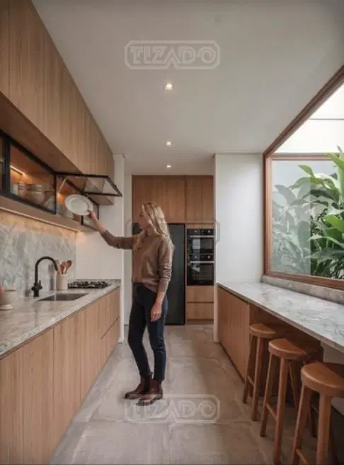 Casa  en Venta en Castaños, Nordelta, Tigre 4