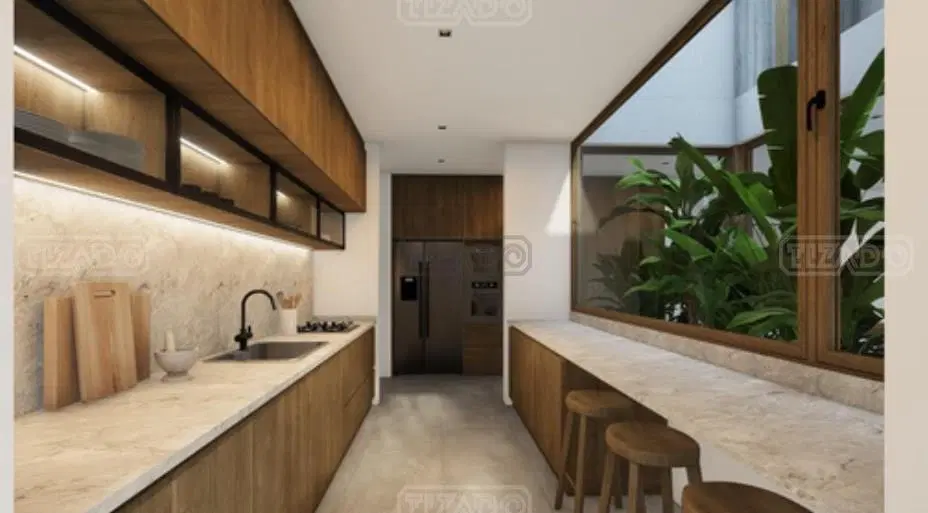 Casa  en Venta en Castaños, Nordelta, Tigre 3