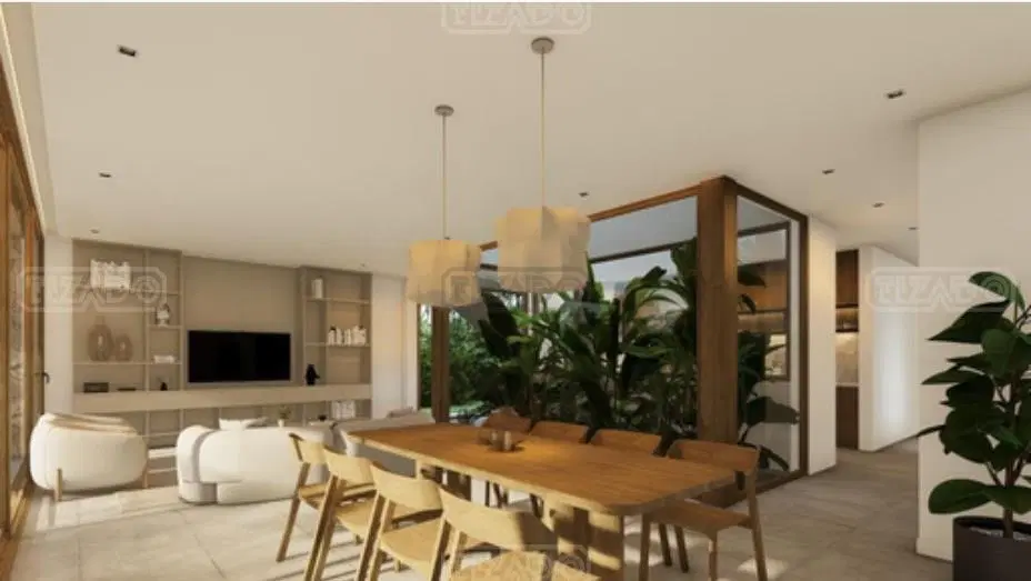 Casa en Venta en Castaños, Nordelta, Tigre 5