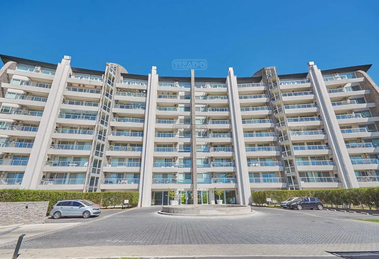 Departamento en Venta en El Golf, Nordelta, Tigre 8