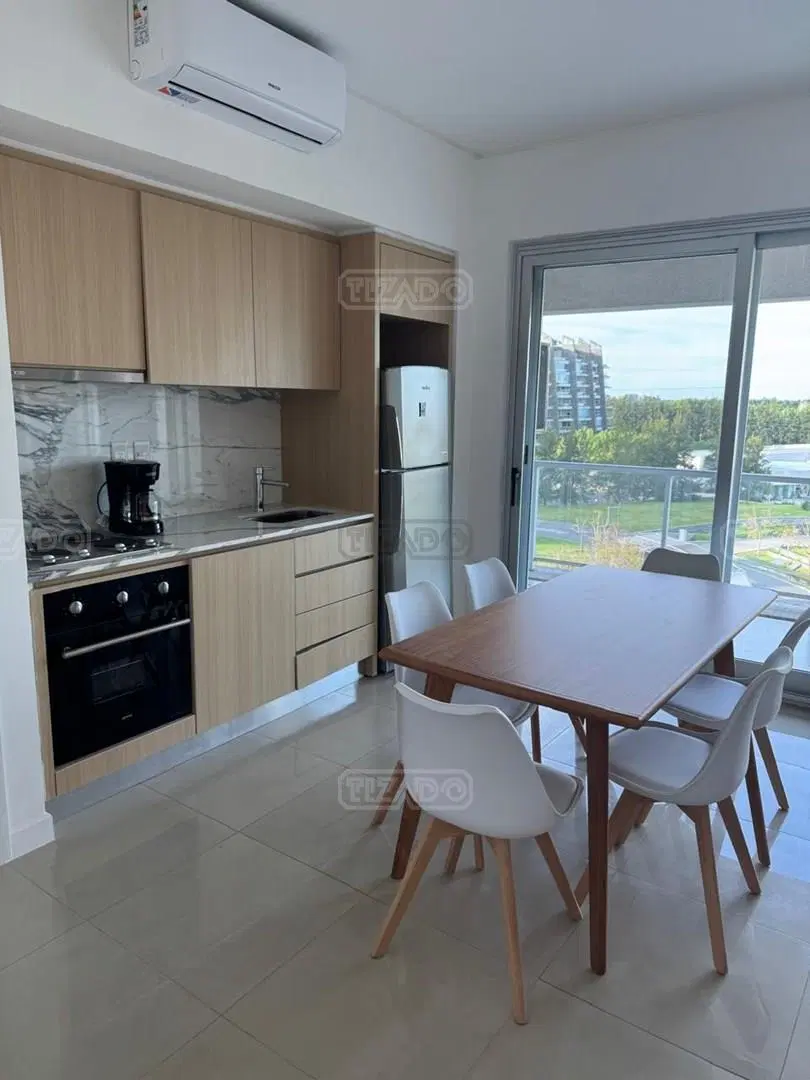 Departamento  en Venta en El Golf, Nordelta, Tigre 3