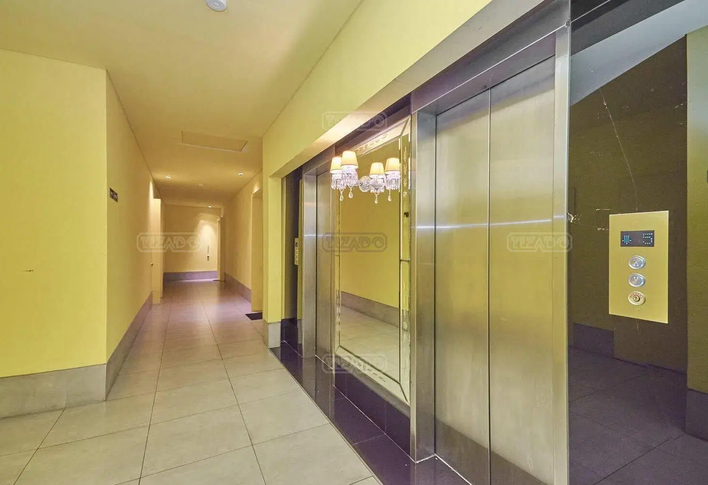 Departamento  en Venta en El Golf, Nordelta, Tigre 4