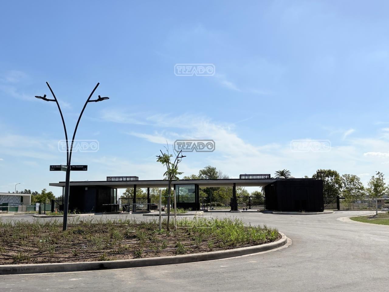 Foto de Terreno Lote en Venta en Silvestre, Nordelta, Tigre, imagen 3