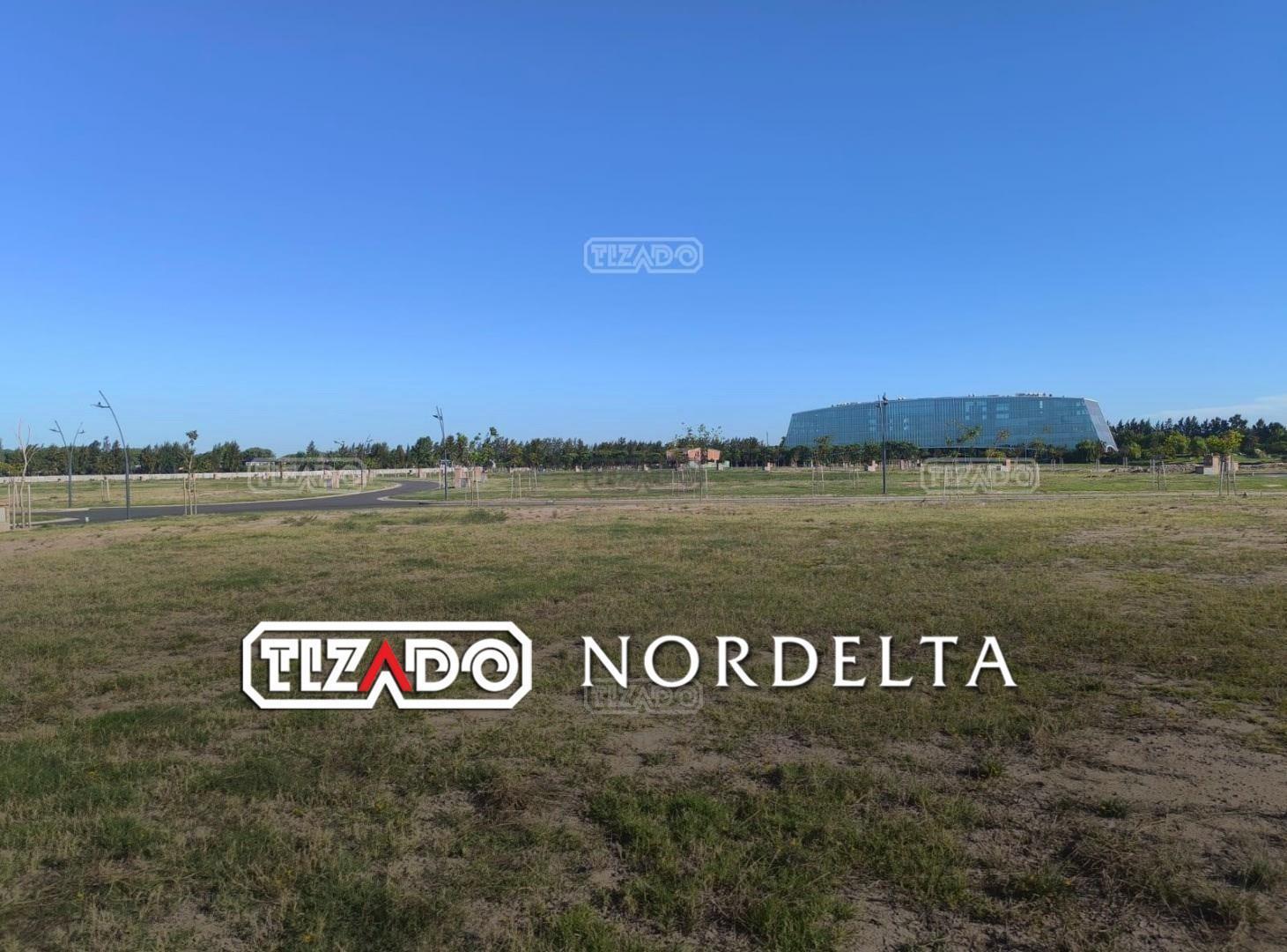 Foto de Terreno Lote en Venta en Silvestre, Nordelta, Tigre, imagen 4