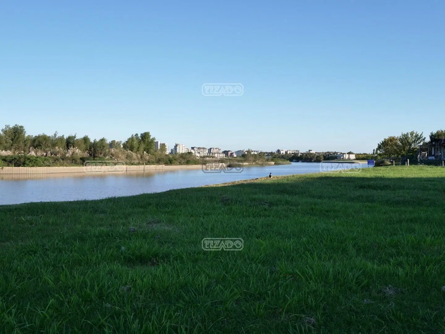 Terreno Lote  en Venta en El Yacht, Nordelta, Tigre 2