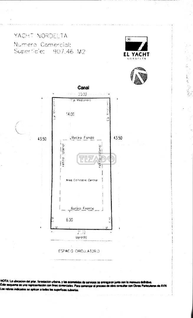 Plano 1