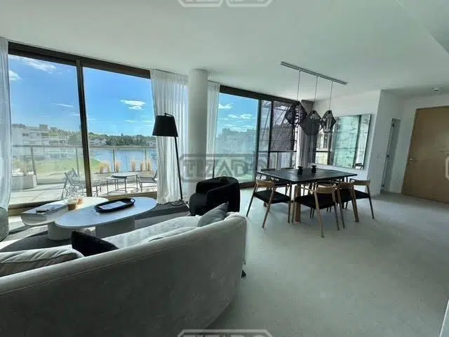 Departamento en Alquiler en Islas Del Canal, Nordelta, Tigre 2