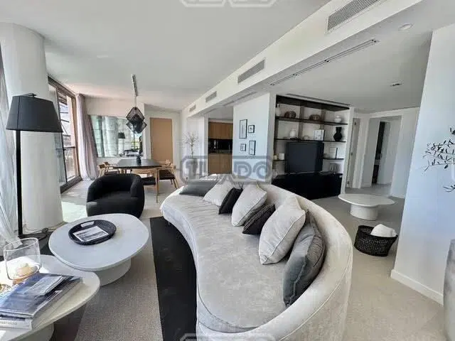 Departamento en Alquiler en Islas Del Canal, Nordelta, Tigre 5