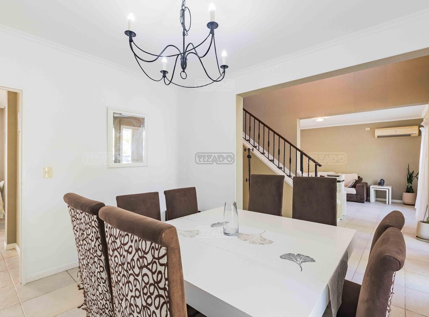 Foto de Casa en Venta en Barrancas del Lago, Nordelta, Tigre, imagen 1