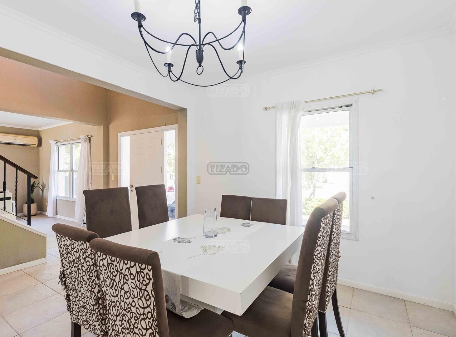 Foto de Casa en Venta en Barrancas del Lago, Nordelta, Tigre, imagen 4
