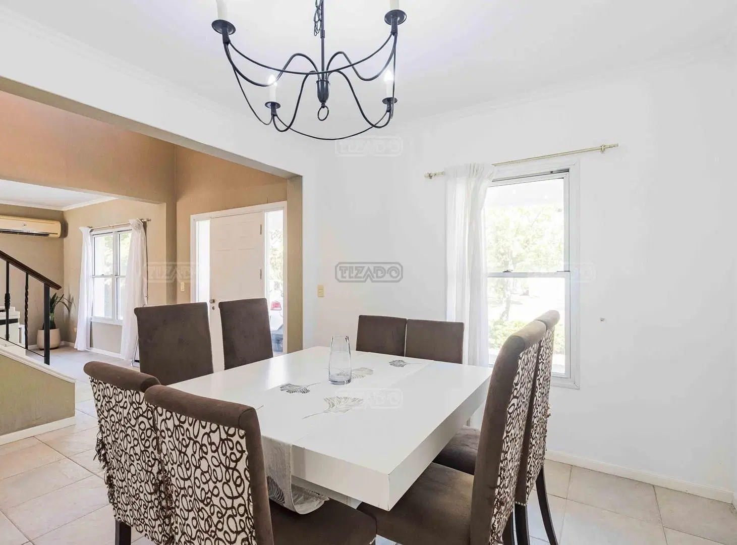 Casa  en Venta en Barrancas del Lago, Nordelta, Tigre 4