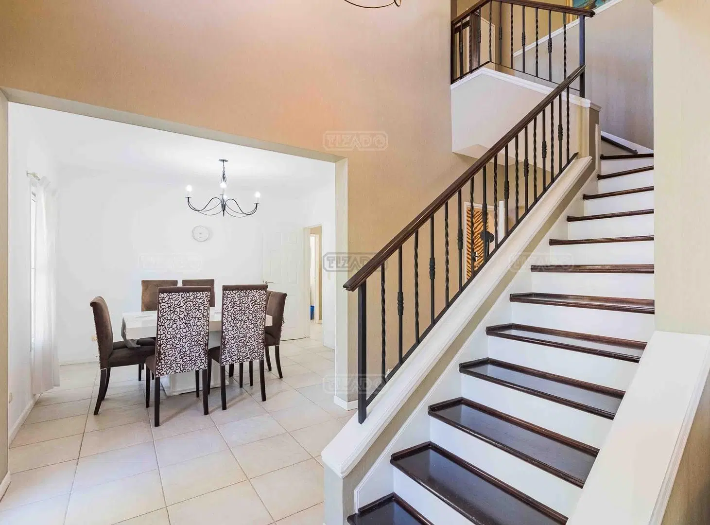 Casa  en Venta en Barrancas del Lago, Nordelta, Tigre 2