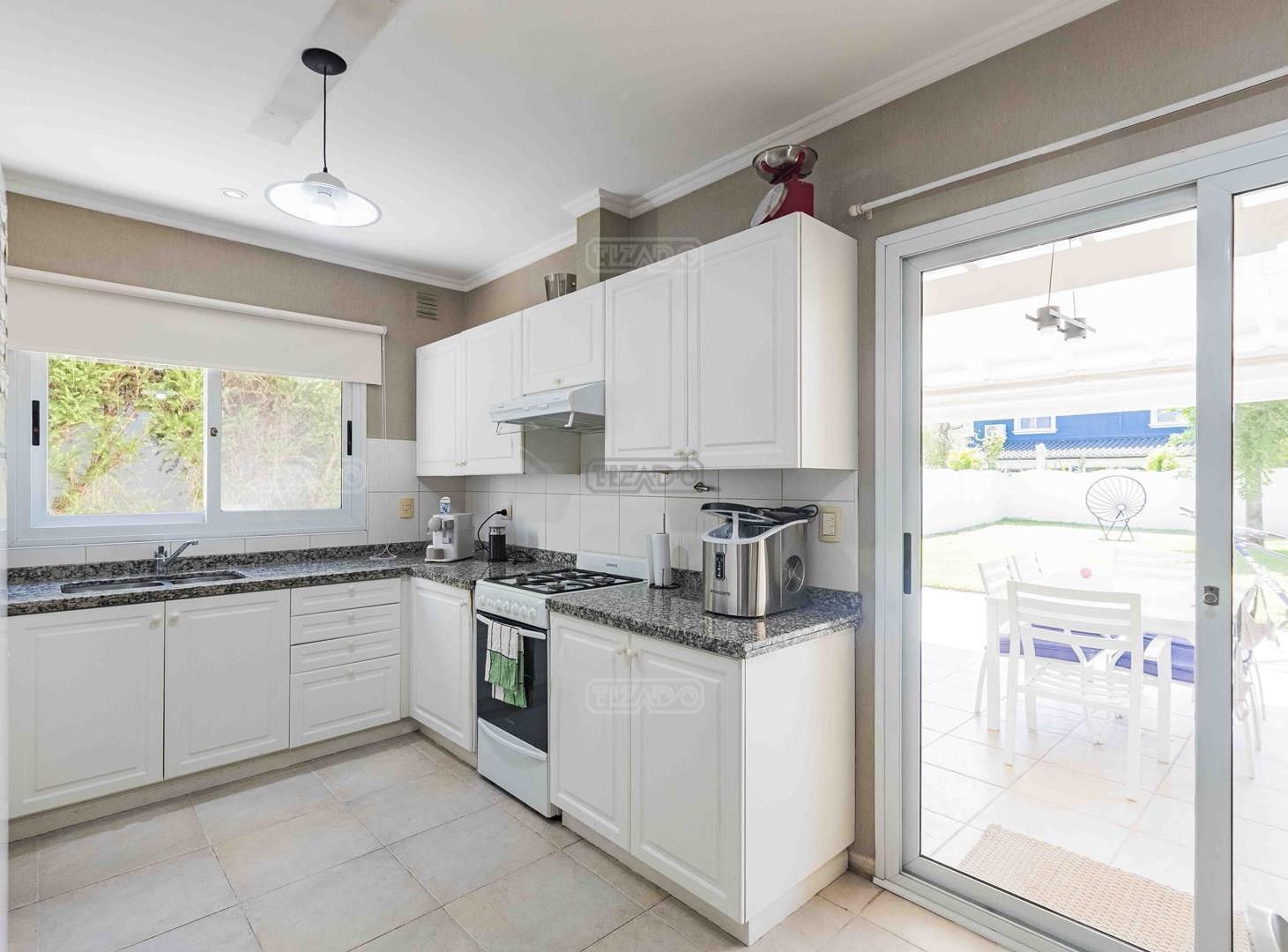 Foto de Casa en Venta en Barrancas del Lago, Nordelta, Tigre, imagen 5