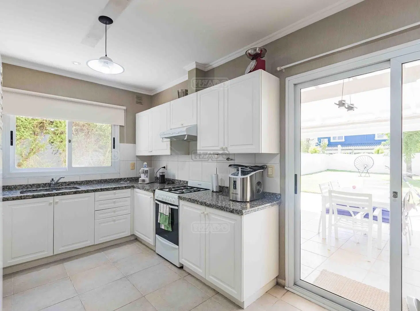 Casa  en Venta en Barrancas del Lago, Nordelta, Tigre 5