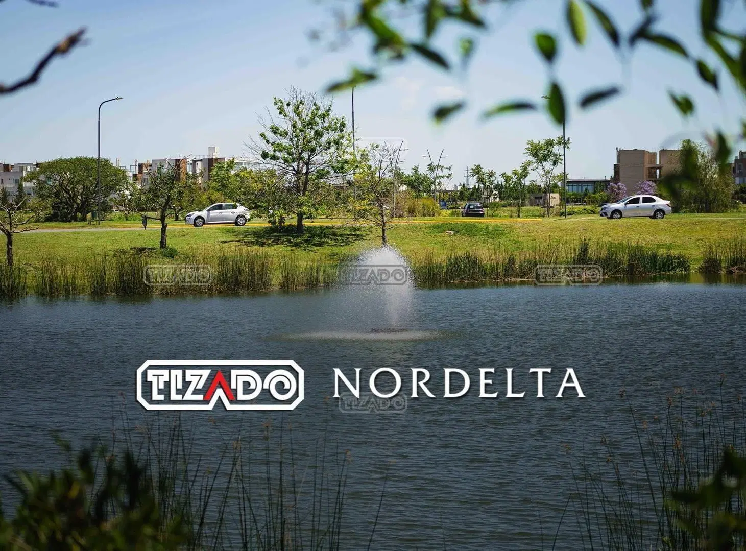 Terreno Lote  en Venta en Silvestre, Nordelta, Tigre 2