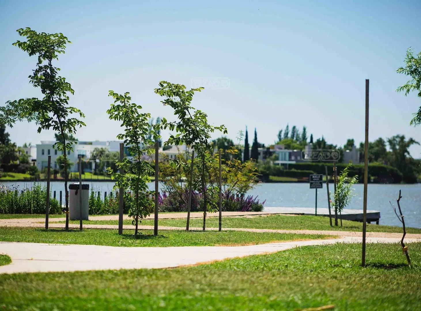 Terreno Lote en Venta en Silvestre, Nordelta, Tigre 8