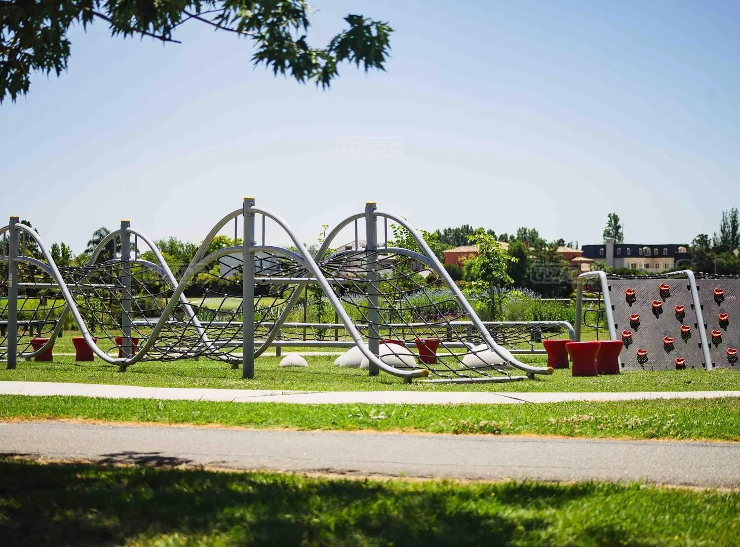 Terreno Lote  en Venta en Silvestre, Nordelta, Tigre 3